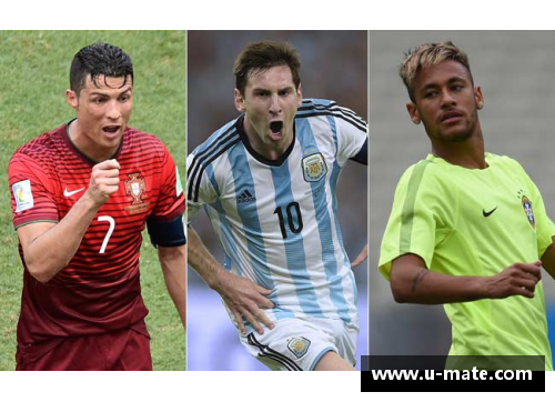 世界杯球员身价飙升，谁将成为价值最高球员？